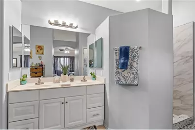 1966 E Pyramid Lake Place, Fort Mohave, AZ 86426 - Photo 24