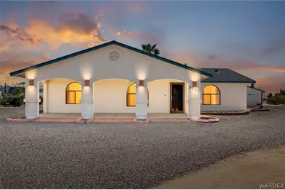 5800 W Crystal Drive, Golden Valley, AZ 86413 - Photo 4