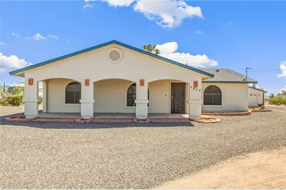 5800 W Crystal Drive, Golden Valley, AZ 86413 - Photo 1