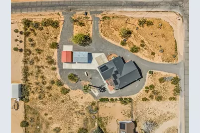 5800 W Crystal Drive, Golden Valley, AZ 86413 - Photo 2