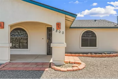 5800 W Crystal Drive, Golden Valley, AZ 86413 - Photo 8