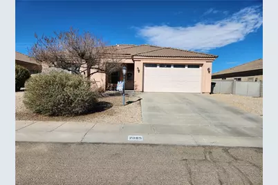 2085 Alan Ladd Drive, Kingman, AZ 86409 - Photo 2