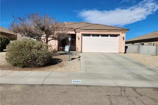 2085 Alan Ladd Dr, Kingman, AZ 86409 - Photo 2