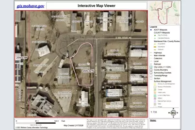 510 Sea Spray Drive, Bullhead City, AZ 86442 - Photo 1