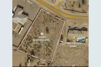 2190 E Greasewood Drive, Kingman, AZ 86409 - Photo 18