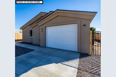 3545 E Hearne Avenue, Kingman, AZ 86409 - Photo 2