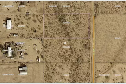 000 Cordes Rd Parcel A, Golden Valley, AZ 86413 - Photo 1