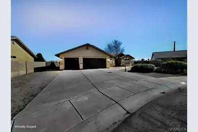 2092 Roy Rogers Way, Kingman, AZ 86409 - Photo 2