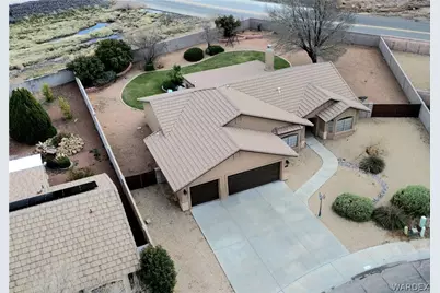 2092 Roy Rogers Way, Kingman, AZ 86409 - Photo 1