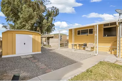 623 E Clearview Dr Drive, Mohave Valley, AZ 86440 - Photo 30