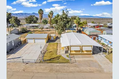 623 E Clearview Dr Drive, Mohave Valley, AZ 86440 - Photo 1