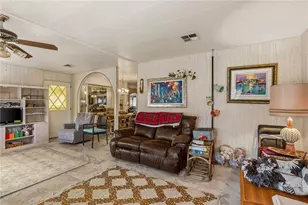 623 E Clearview Dr Dr, Mohave Valley, AZ 86440 - Photo 42