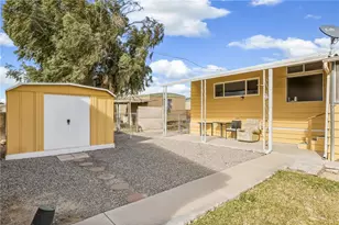 623 E Clearview Dr Dr, Mohave Valley, AZ 86440 - Photo 30
