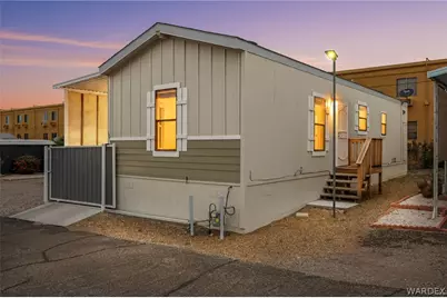 350 Lee Avenue #36, Bullhead City, AZ 86429 - Photo 1