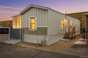 350 Lee Ave, Bullhead City, AZ 86429 - Photo 1