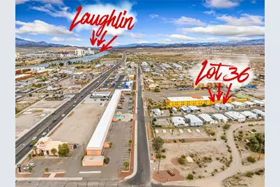 350 Lee Avenue #36, Bullhead City, AZ 86429 - Photo 2