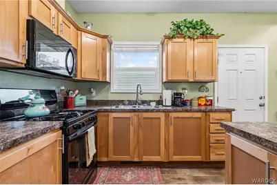 350 Lee Avenue #36, Bullhead City, AZ 86429 - Photo 16