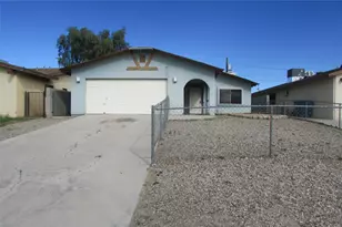 2428 Paseo Cisne, Bullhead City, AZ 86442 - Photo 1