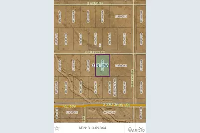 313-09-364 E Stearns Road, Kingman, AZ 86401 - Photo 1