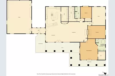 5680 S Pima Road, Golden Valley, AZ 86413 - Photo 88