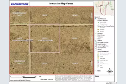 7100 N Avenida Caballo, Kingman, AZ 86401 - Photo 1
