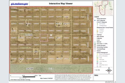 7100 N Avenida Caballo, Kingman, AZ 86401 - Photo 2