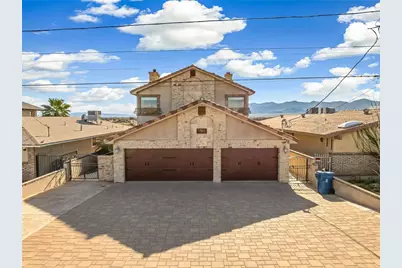 2605 Camino Del Rio, Bullhead City, AZ 86442 - Photo 1