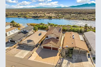2605 Camino Del Rio, Bullhead City, AZ 86442 - Photo 2