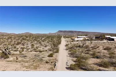 Lot 13 N Kingman Drive, Dolan Springs, AZ 86441 - Photo 26