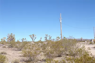Lot 13 N Kingman Drive, Dolan Springs, AZ 86441 - Photo 6