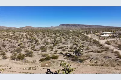 Lot 13 N Kingman Drive, Dolan Springs, AZ 86441 - Photo 28