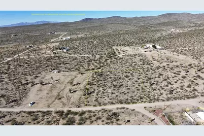 Lot 13 N Kingman Drive, Dolan Springs, AZ 86441 - Photo 42