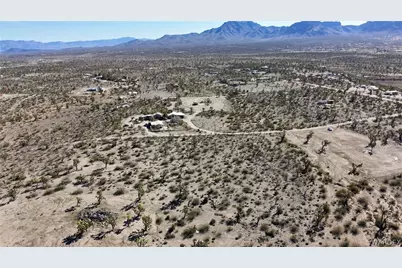 Lot 13 N Kingman Drive, Dolan Springs, AZ 86441 - Photo 34