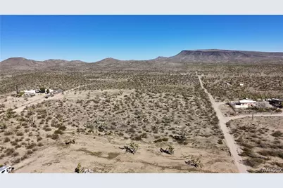 Lot 13 N Kingman Drive, Dolan Springs, AZ 86441 - Photo 30