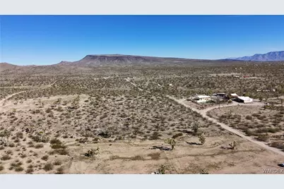 Lot 13 N Kingman Drive, Dolan Springs, AZ 86441 - Photo 32