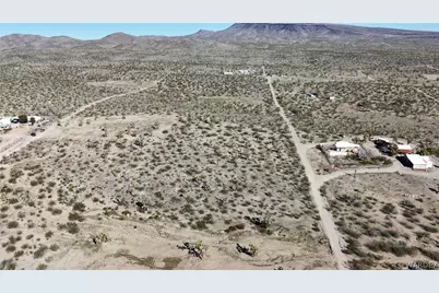 Lot 13 N Kingman Drive, Dolan Springs, AZ 86441 - Photo 38