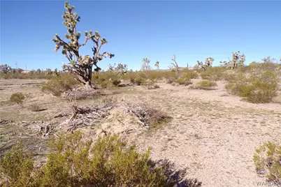 Lot 13 N Kingman Drive, Dolan Springs, AZ 86441 - Photo 4