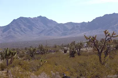 Lot 13 N Kingman Drive, Dolan Springs, AZ 86441 - Photo 14