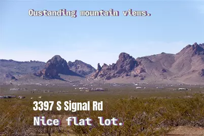 3397 S Signal Road, Golden Valley, AZ 86413 - Photo 1