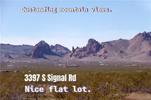 3397 S Signal Rd, Golden Valley, AZ 86413 - Photo 1