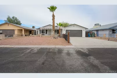 445 Church Street, Bullhead City, AZ 86442 - Photo 1