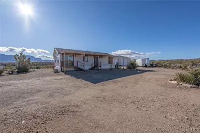 1210 W Campanile Drive, Meadview, AZ 86444 - Photo 4