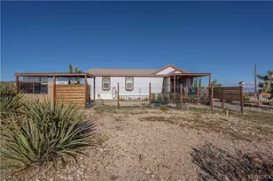 1210 W Campanile Dr, Meadview, AZ 86444 - Photo 30