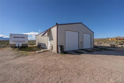 1210 W Campanile Drive, Meadview, AZ 86444 - Photo 32