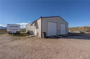 1210 W Campanile Dr, Meadview, AZ 86444 - Photo 32