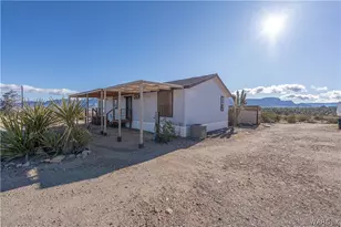 1210 W Campanile Dr, Meadview, AZ 86444 - Photo 6