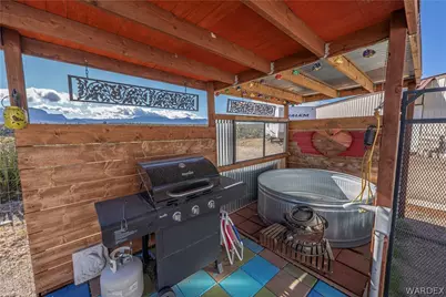 1210 W Campanile Drive, Meadview, AZ 86444 - Photo 10