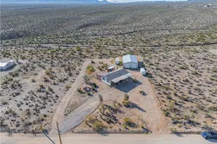 1210 W Campanile Dr, Meadview, AZ 86444 - Photo 44