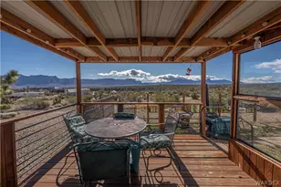 1210 W Campanile Dr, Meadview, AZ 86444 - Photo 12