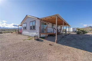 1210 W Campanile Dr, Meadview, AZ 86444 - Photo 38